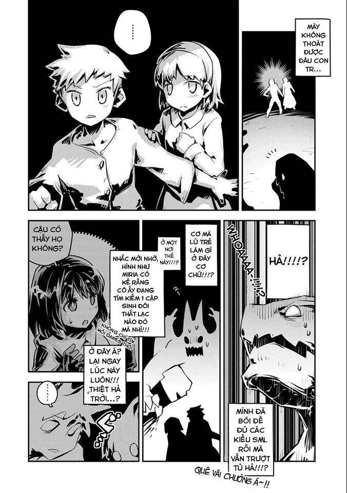 reincarnated as a dragon's egg - let's aim to be the strongest, chapter 16 17