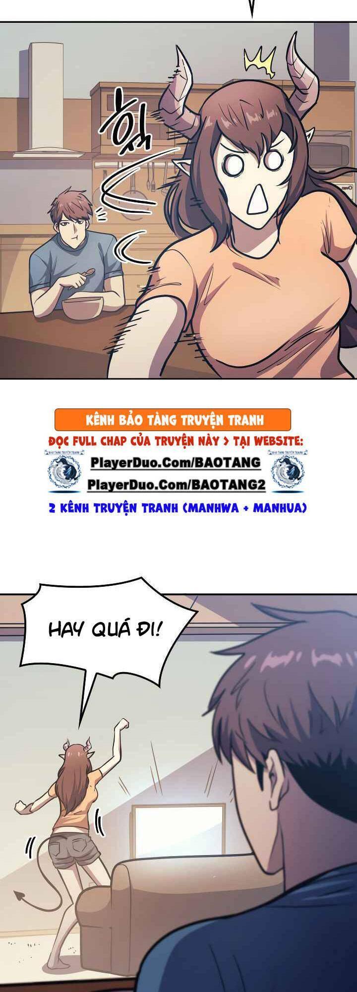 tôi trở lại thăng cấp một mình chapter 63 9