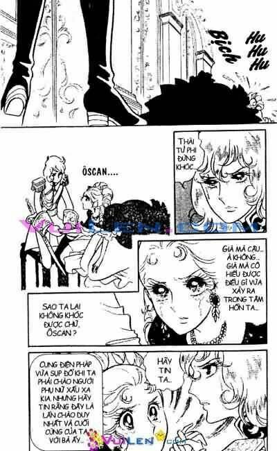 hoa hồng véc-xây chapter 2 25