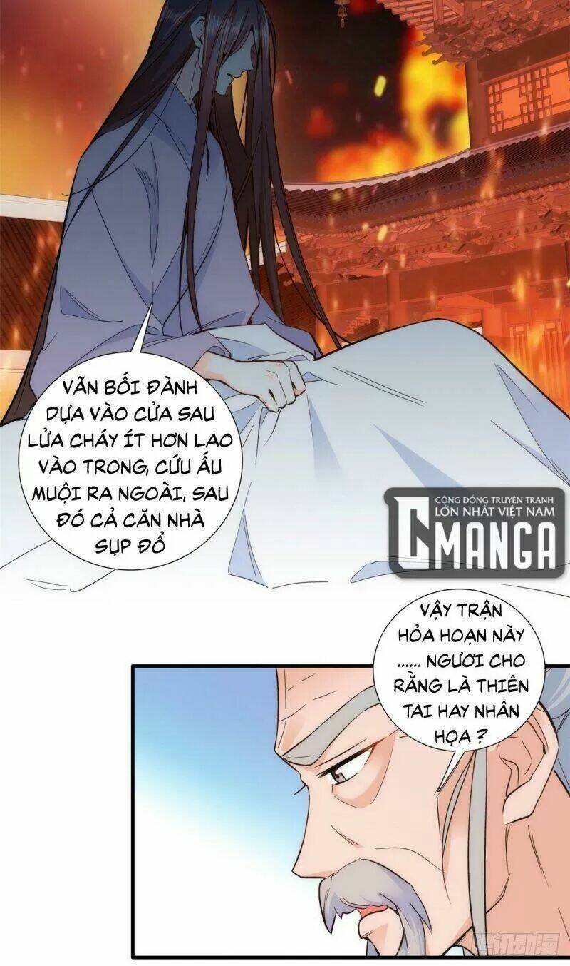 thiều quang mạn chapter 67 10