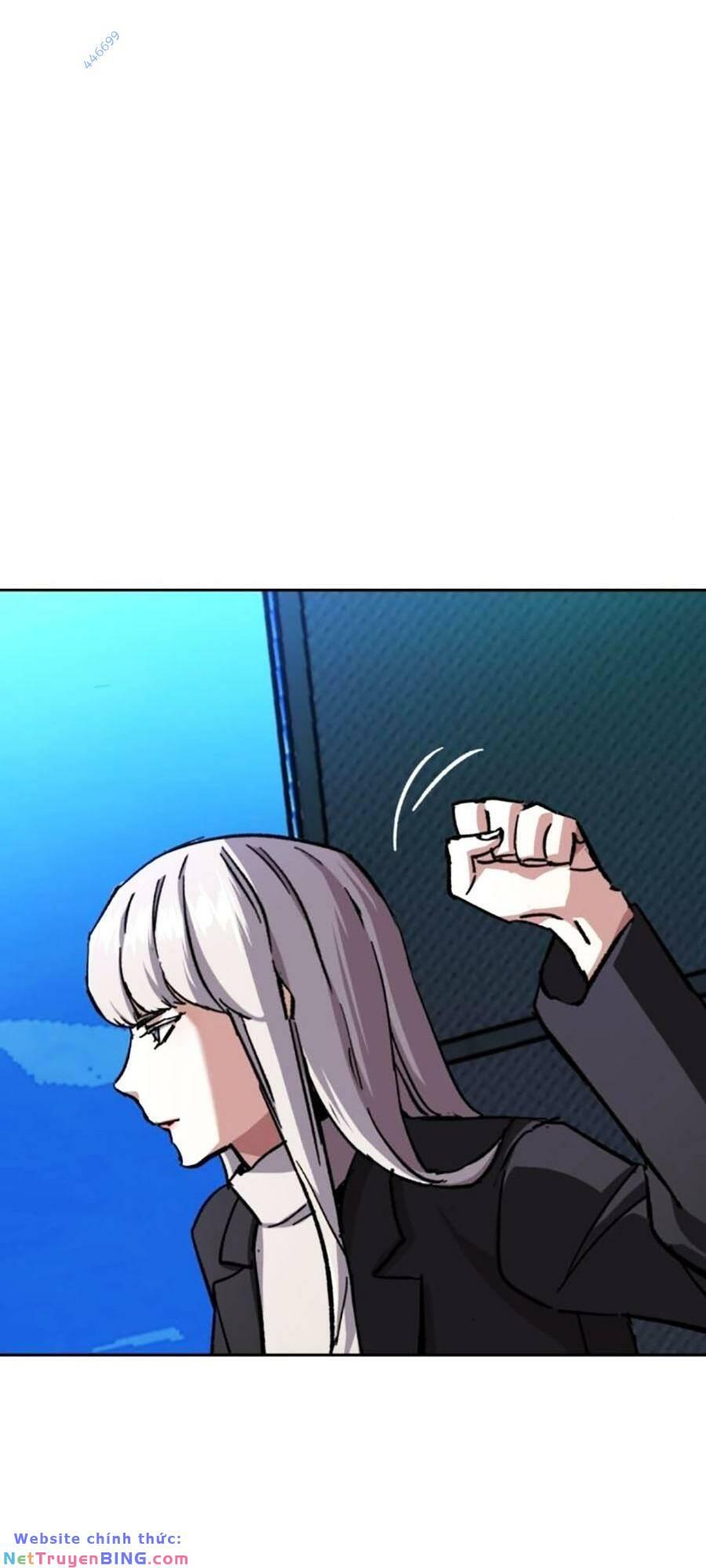 bạn học tôi là lính đánh thuê chapter 168 45