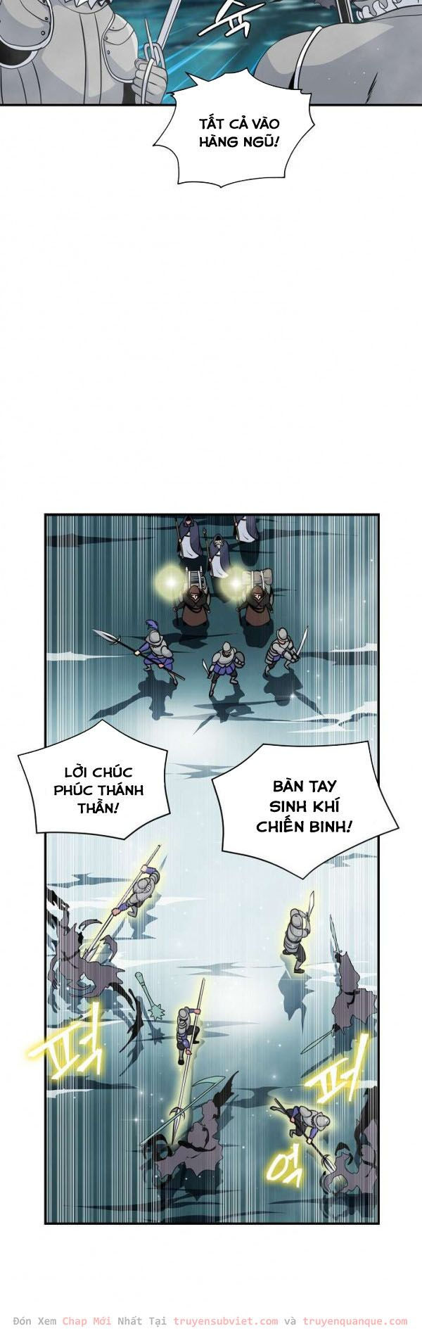 tôi sinh ra để làm người vĩ đại chapter 33 18