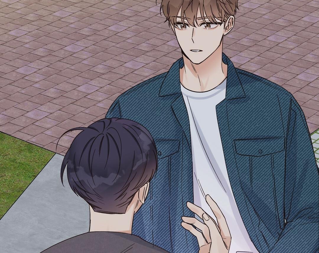 phức cảm tự ti của omega chapter 6 8