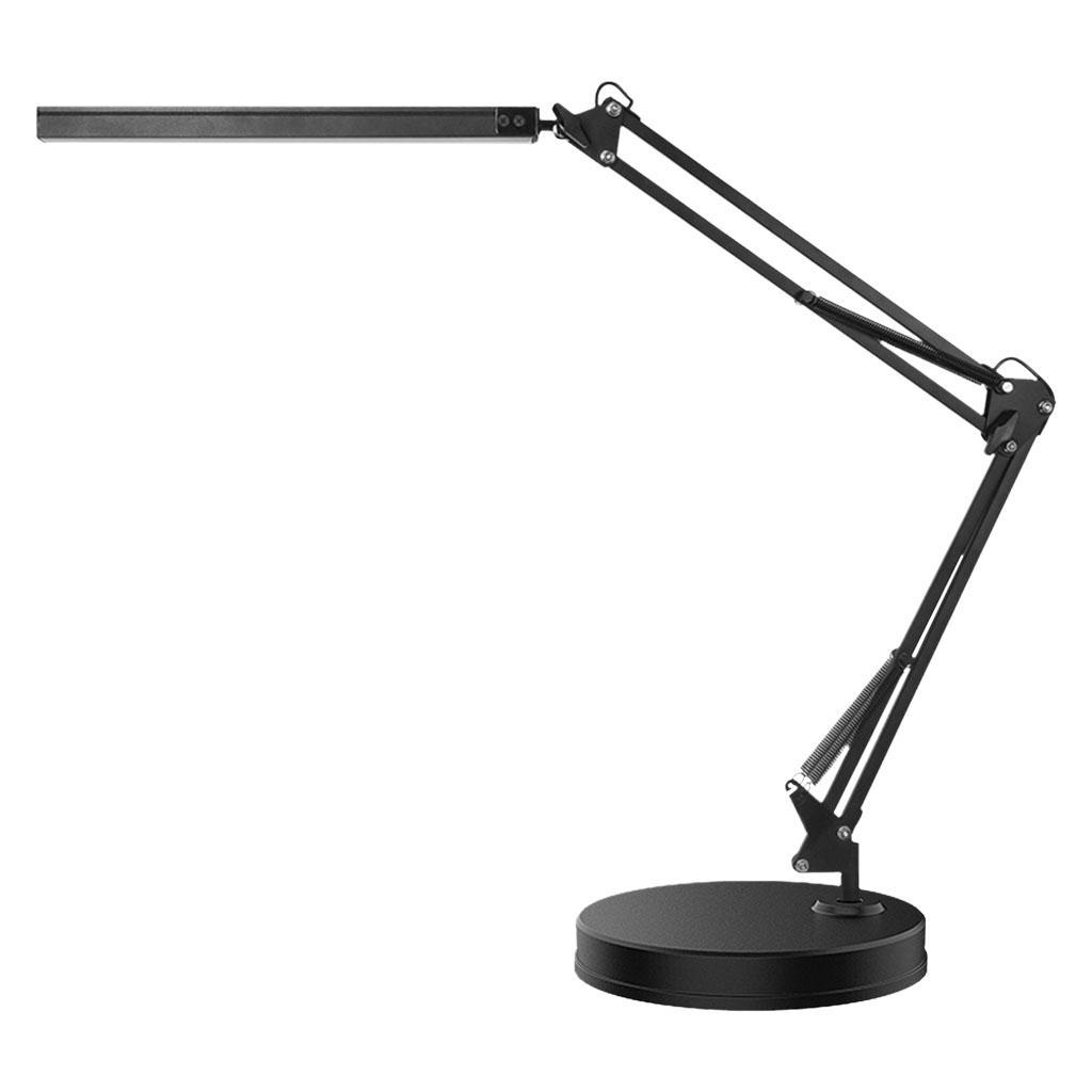 Eye-Caring Adjustable Desktop LED Lamp for Reading