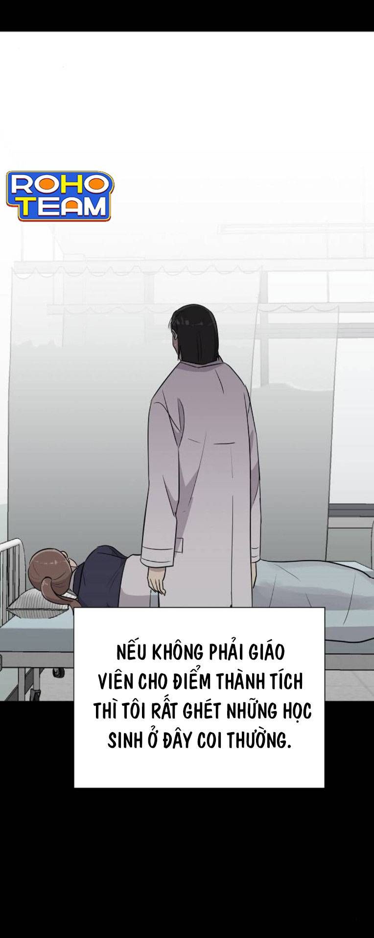 ngôi trường nữ sinh ma ám chapter 12 20