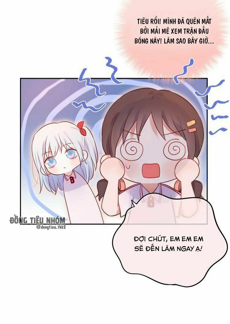 trú dạ liên miên chapter 33 26