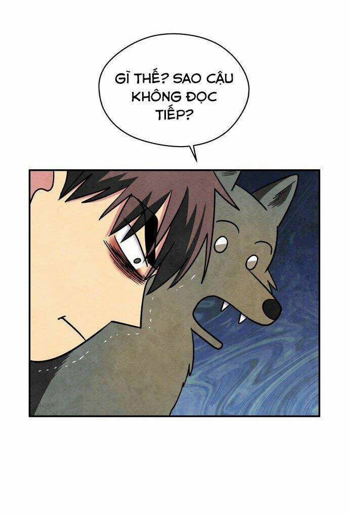 tai sói và mũ đỏ chapter 37 13