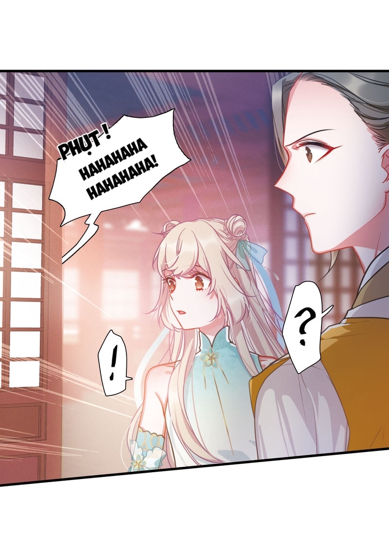 danh kiếm trủng chapter 5 97