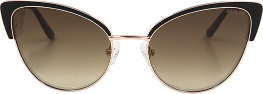 Kính mát Unisex Guess GU7598