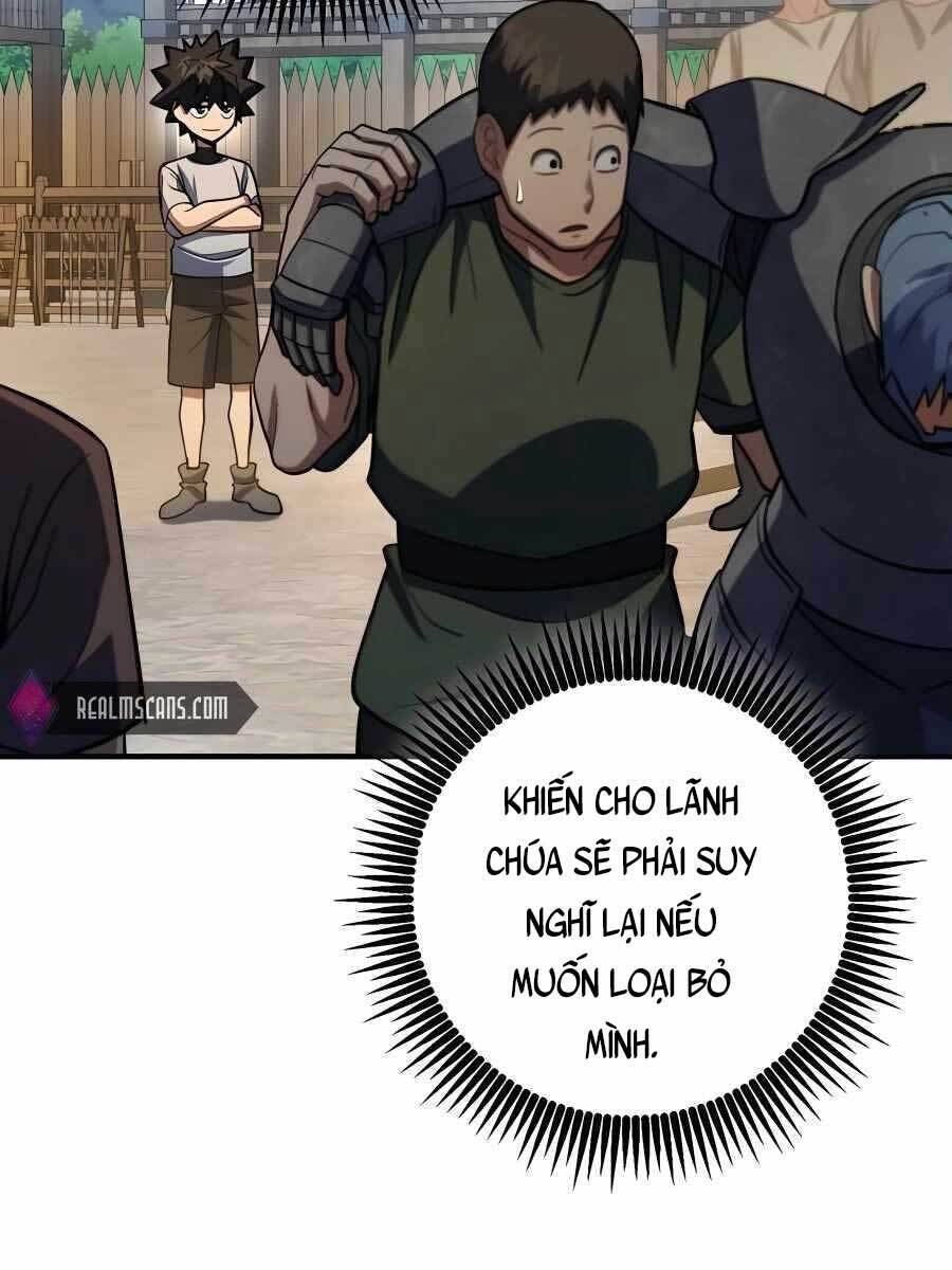 tôi dùng búa thần giải cứu thế giới chapter 8.2 51