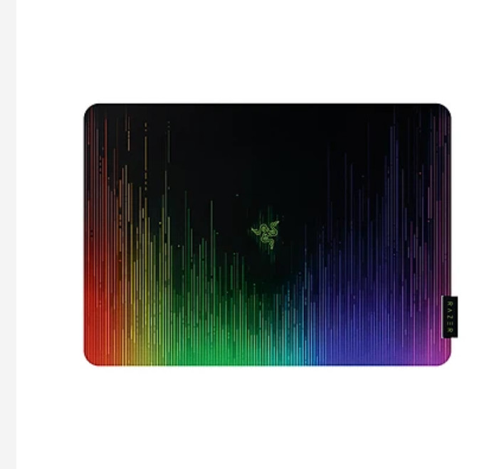 Tấm lót chuột Razer Sphex V2_RZ02-01940100-R3M1- HÀNG CHÍNH HÃNG