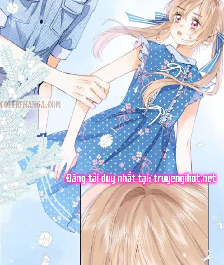 vụng trộm không thể giấu - mối tình thầm kín chapter 16 27