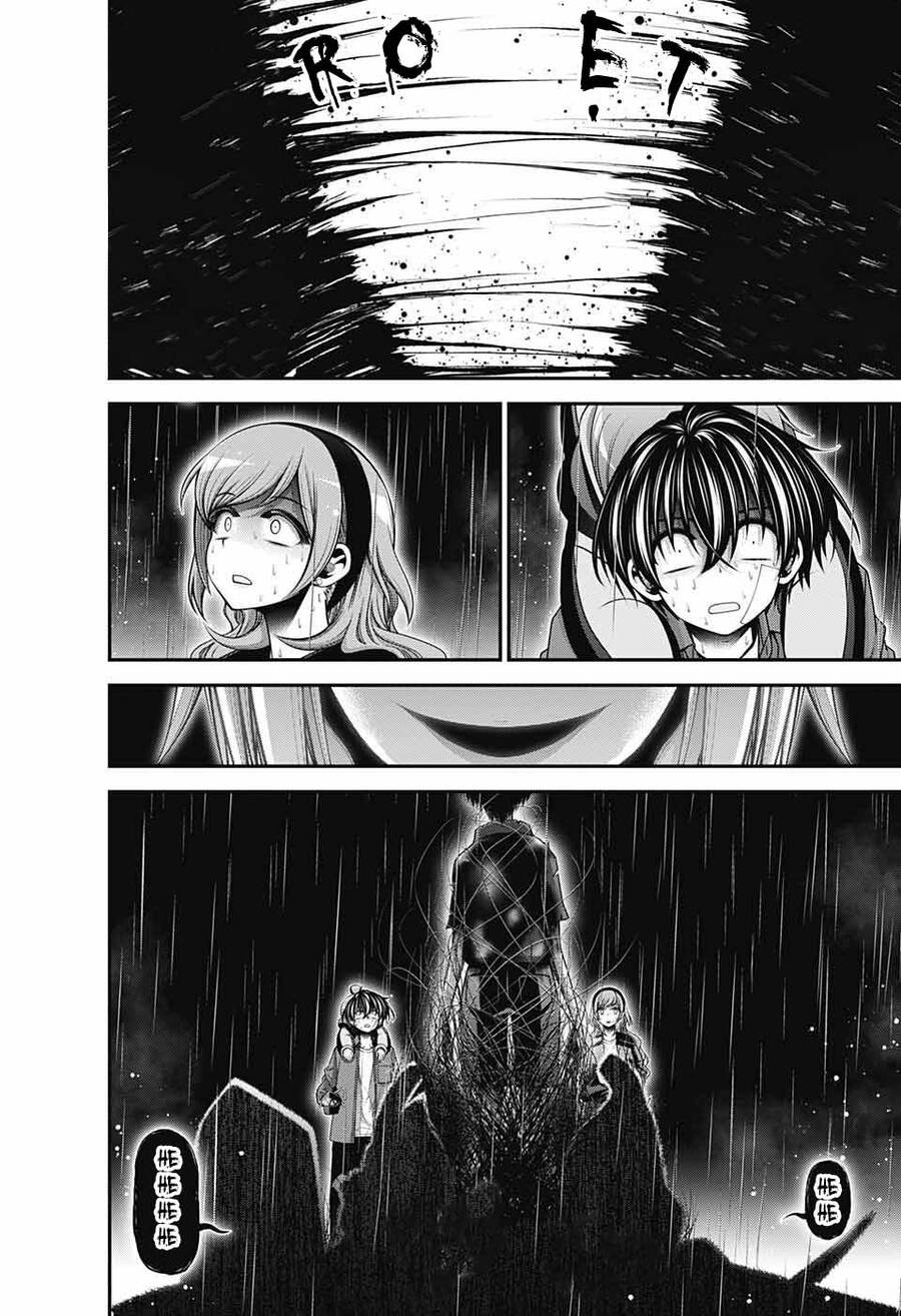 thợ săn ác linh chapter 49 31