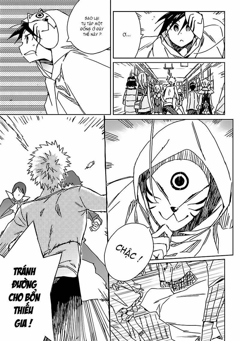 hyakko chapter 42 56