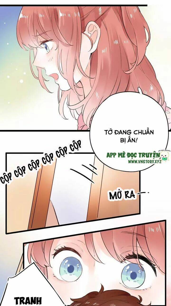 trạch thượng tịch mịch huỳnh hỏa chapter 59 32