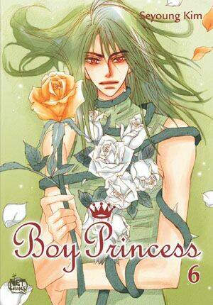 boy princess chapter 21 2