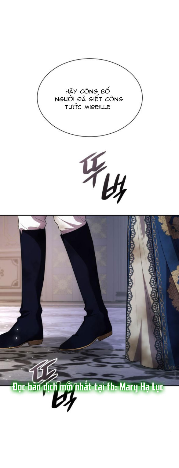Chị Yêu, Kiếp Này Em Sẽ Là Hoàng Hậu chapter 91.2 - Trang 39