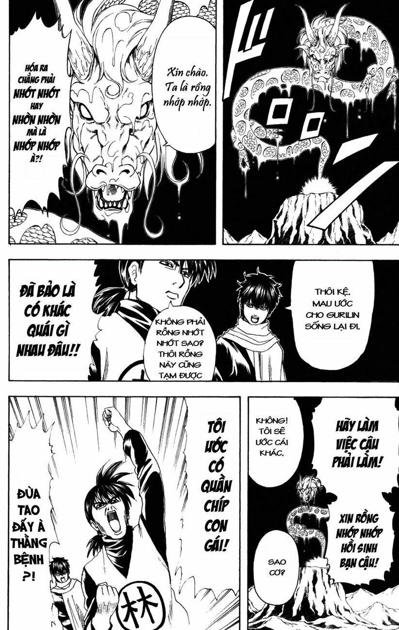 gintama - linh hồn bạc chapter 202 16