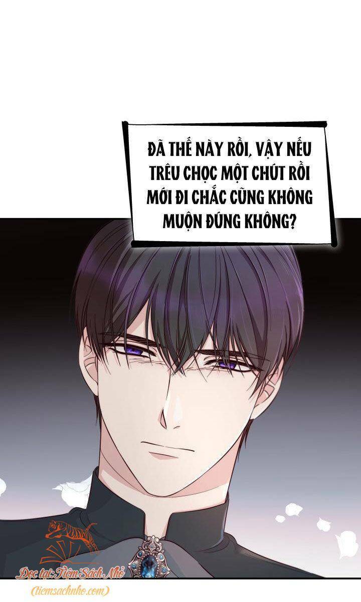 dây xích kiềm chế nam chính hắc ám tuột mất rồi chapter 46 48