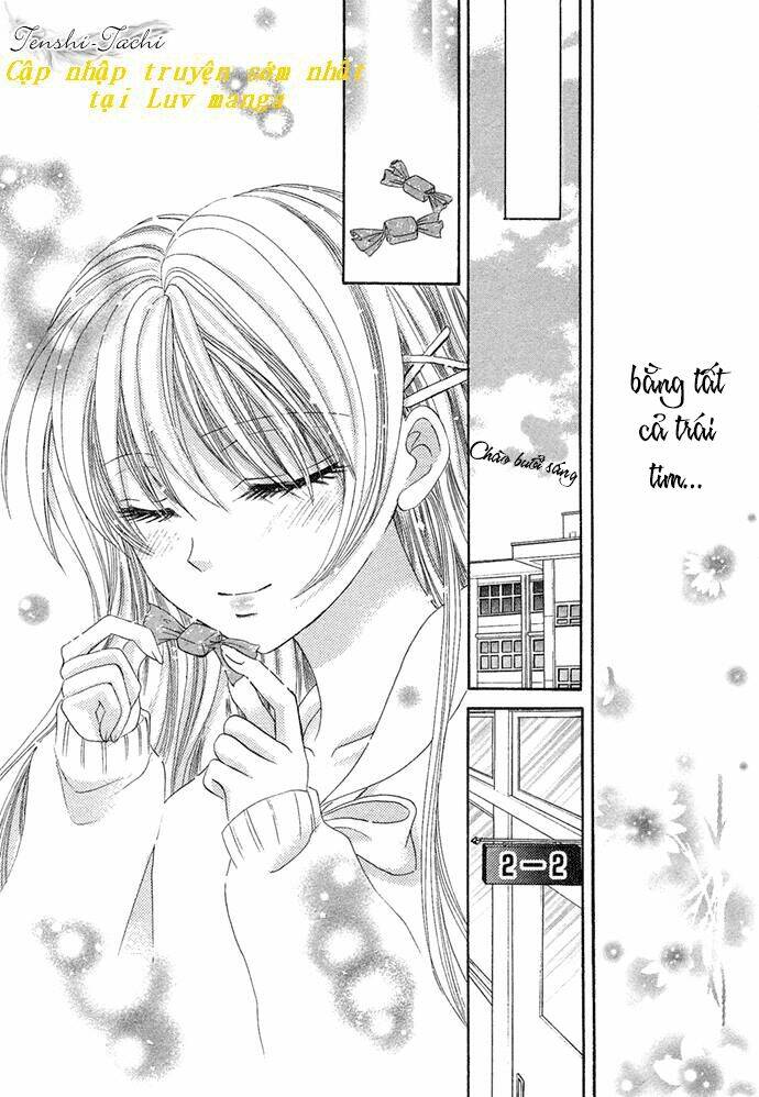 chocolate temptation chapter 1 32