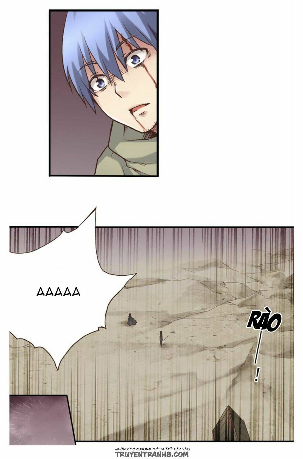 vì tôi là ông chú mở tiệm bán vũ khí chapter 44 42