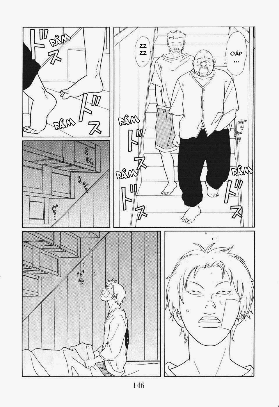 gokusen chapter 140 3