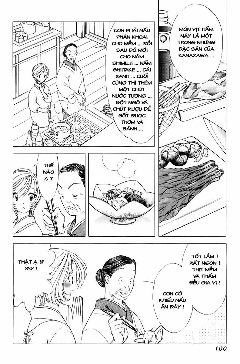 orange yane no chiisana ie full chapter 45 4