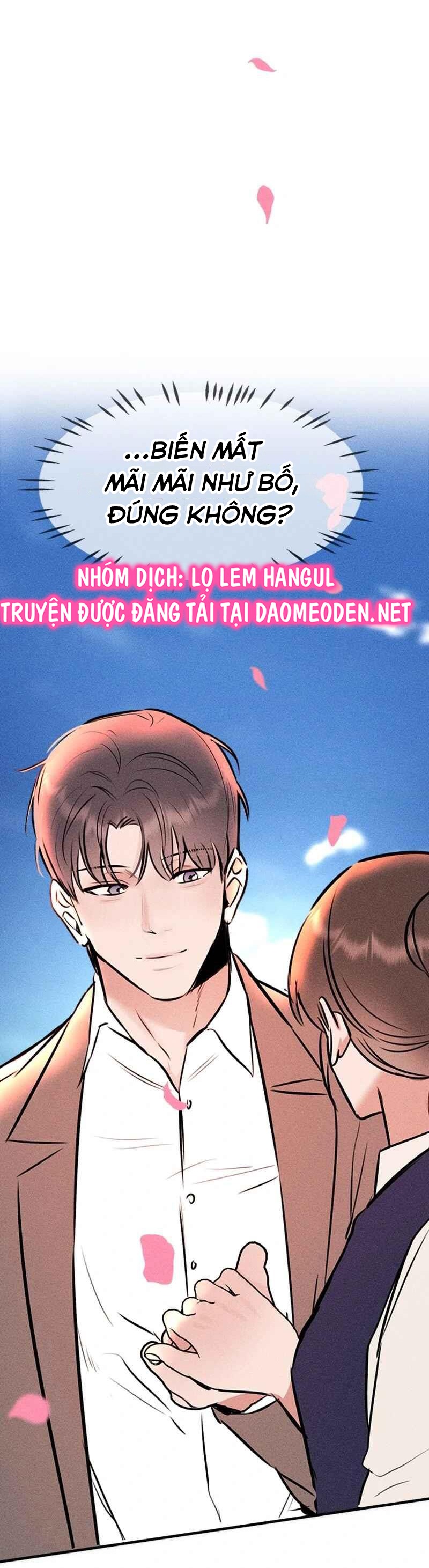 cuộc sống riêng của chị tôi chapter 39 23