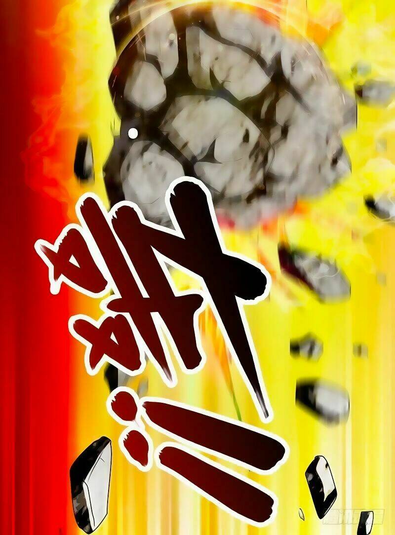 chí tôn thần ma chapter 25 42