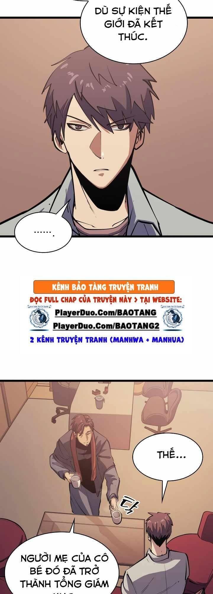 tôi trở lại thăng cấp một mình chapter 82 43