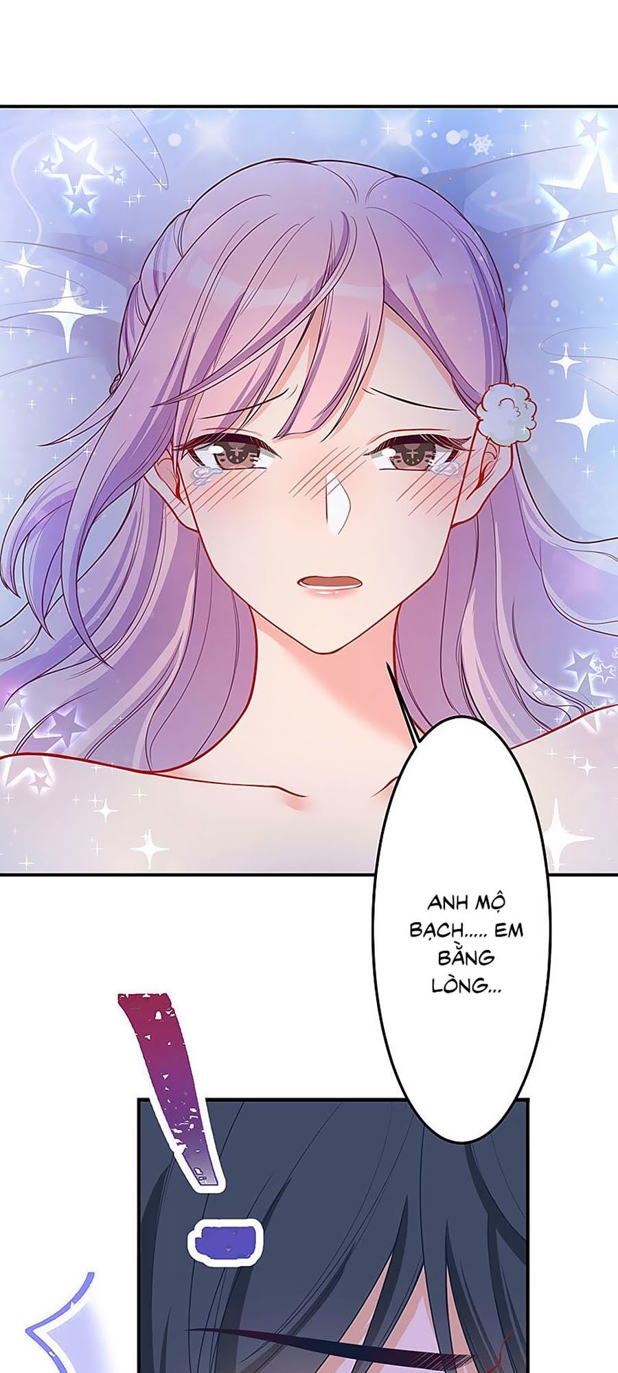 manh bảo ngọt ngào chapter 28 6