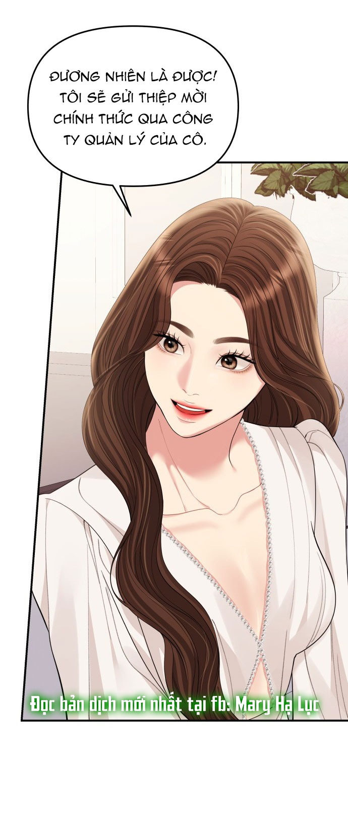 gửi em người đánh cắp những vì sao - to you who swallowed a star chapter 152.1 19