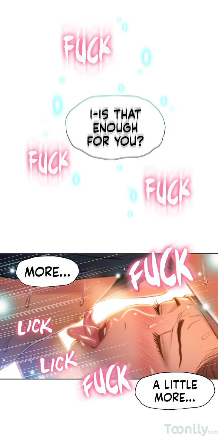 [raw] anh chàng ngọt ngào chapter 69 8