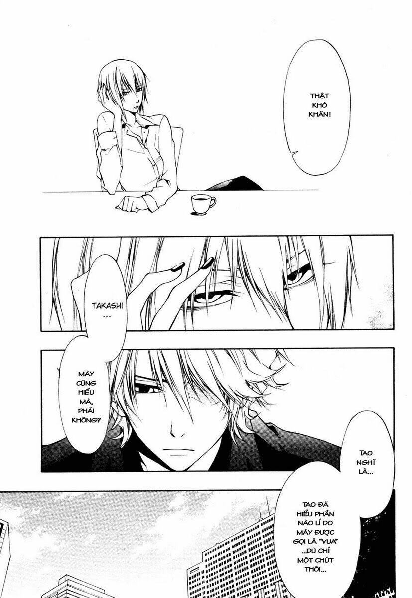 leo murder case chapter 6 23