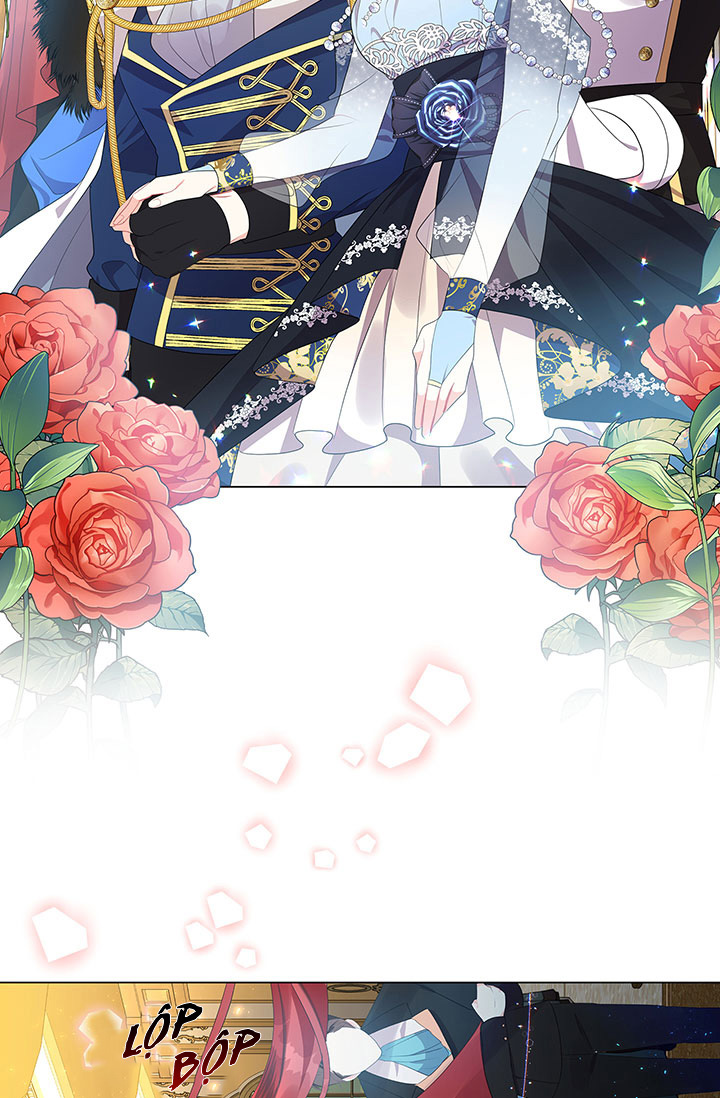 sự hối hận muộn màn chapter 5 34