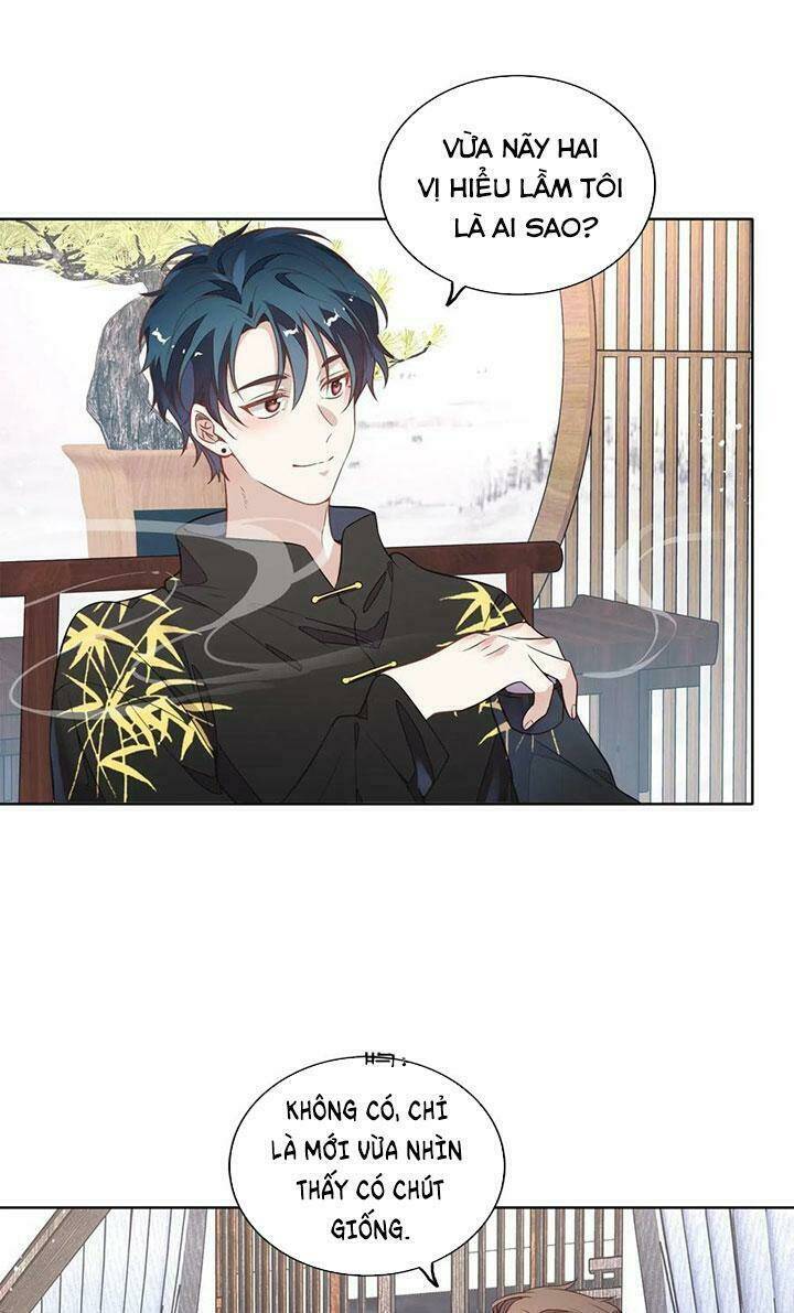 bạn trai kém tuổi bẫy yêu tôi chapter 46 2