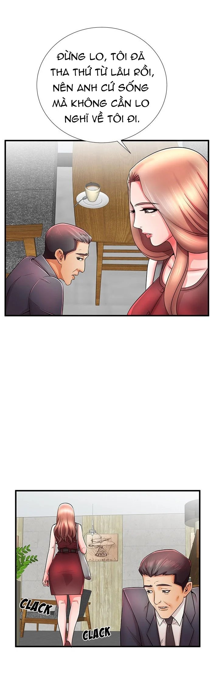 người mẹ xấu xa chapter 33 6