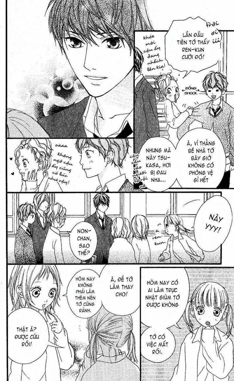 tình yêu học trò chapter 12 29