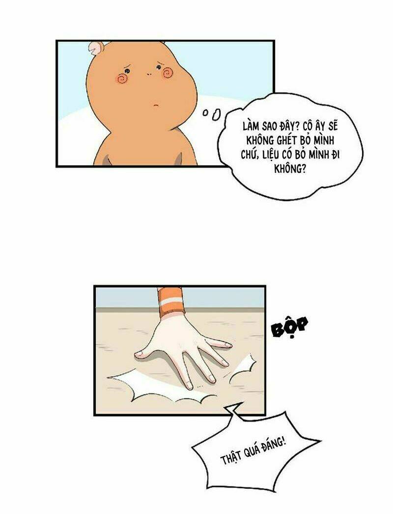 thú giữ nhà của đường tây tử chapter 2 20