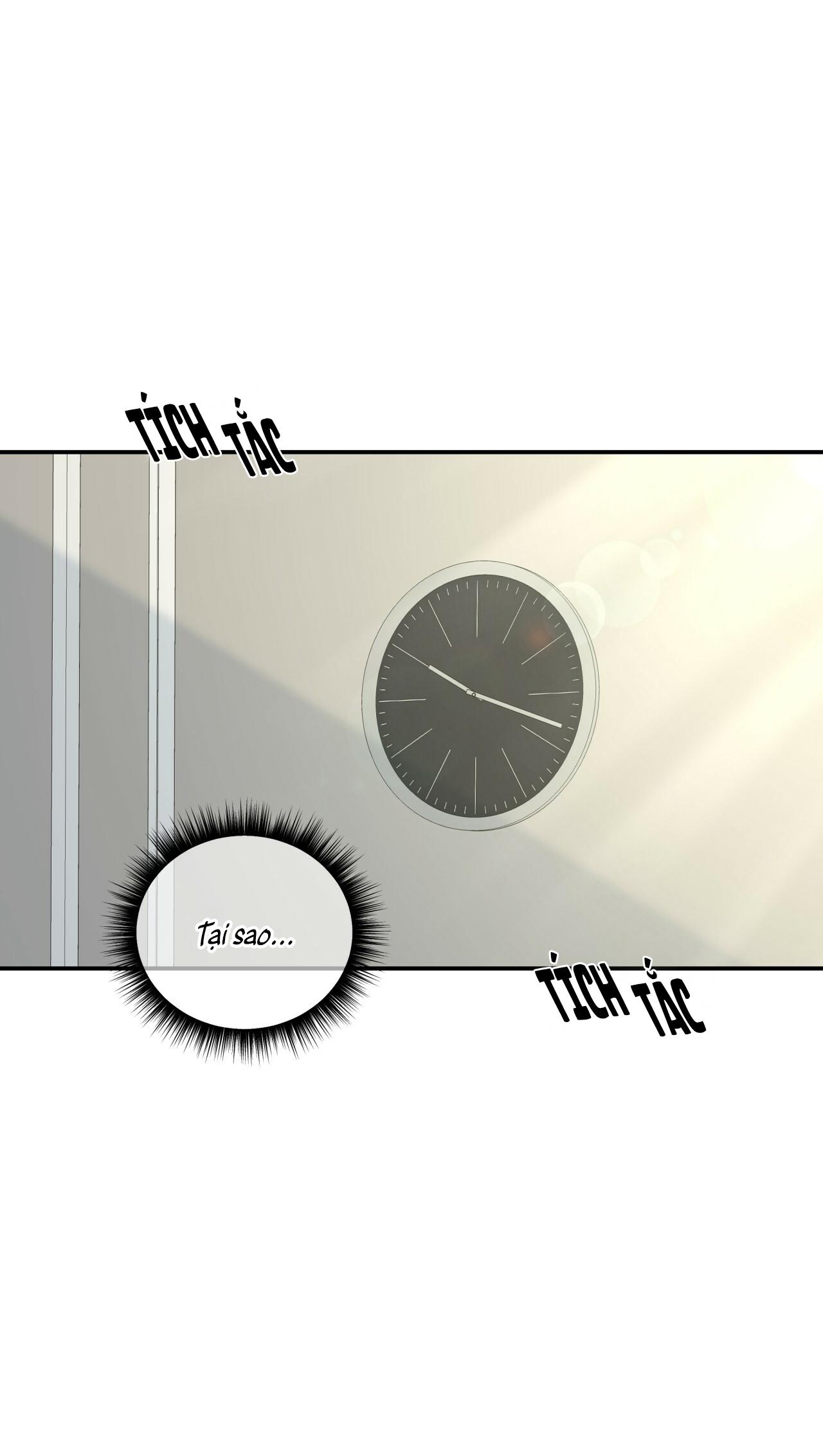 vị ngọt không đường (sweet not sugar) chapter 8 1