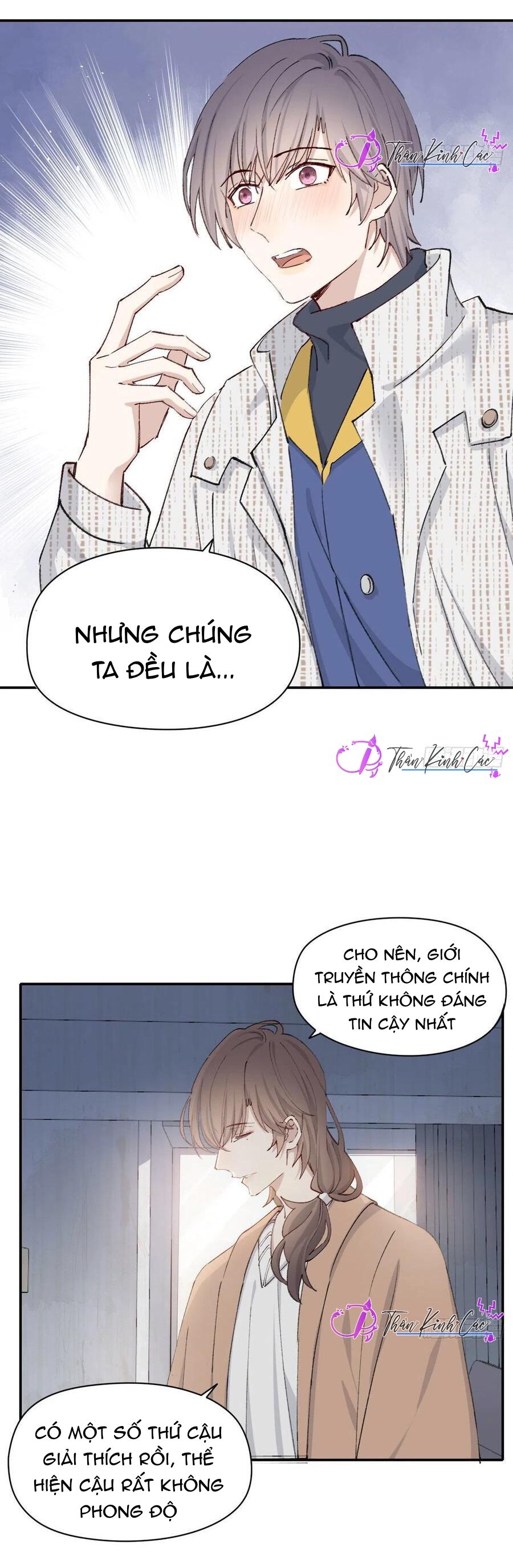 song vương chapter 24 25