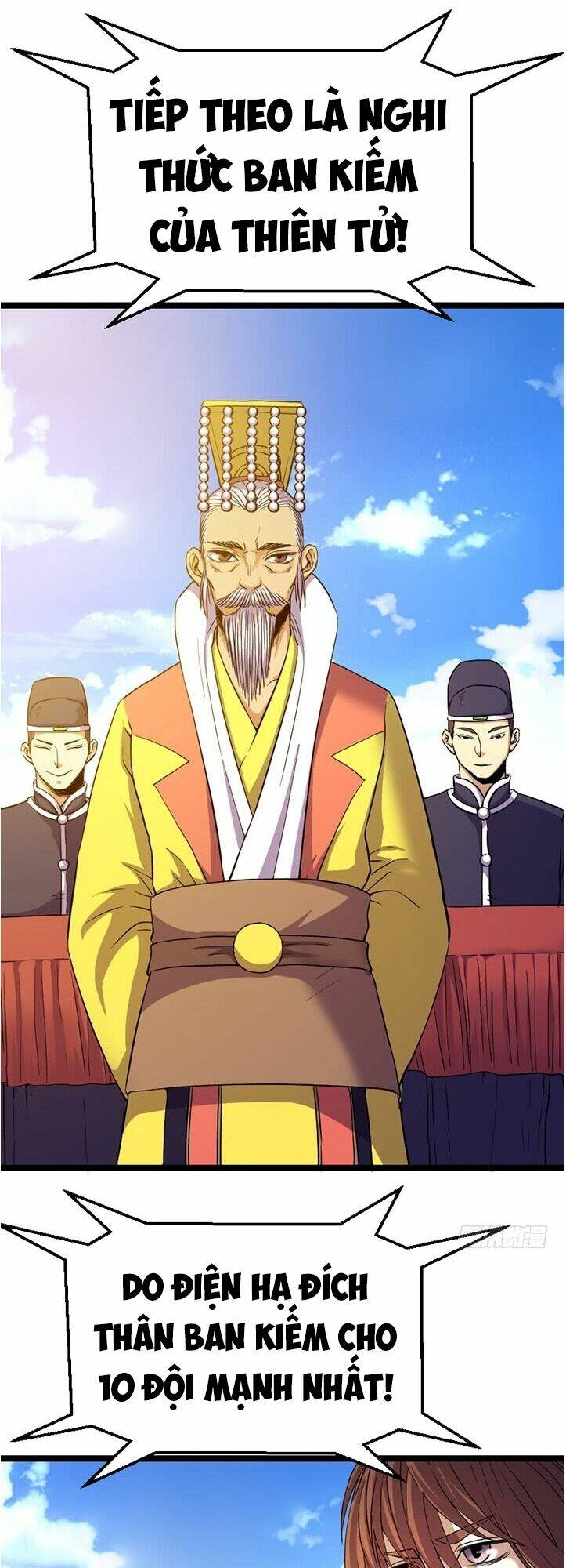 phong quỷ truyền thuyết chapter 113 1