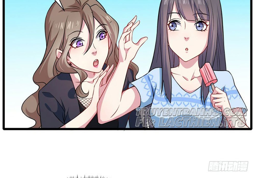 ngạo kiều quỷ vương yêu ta chapter 45 33