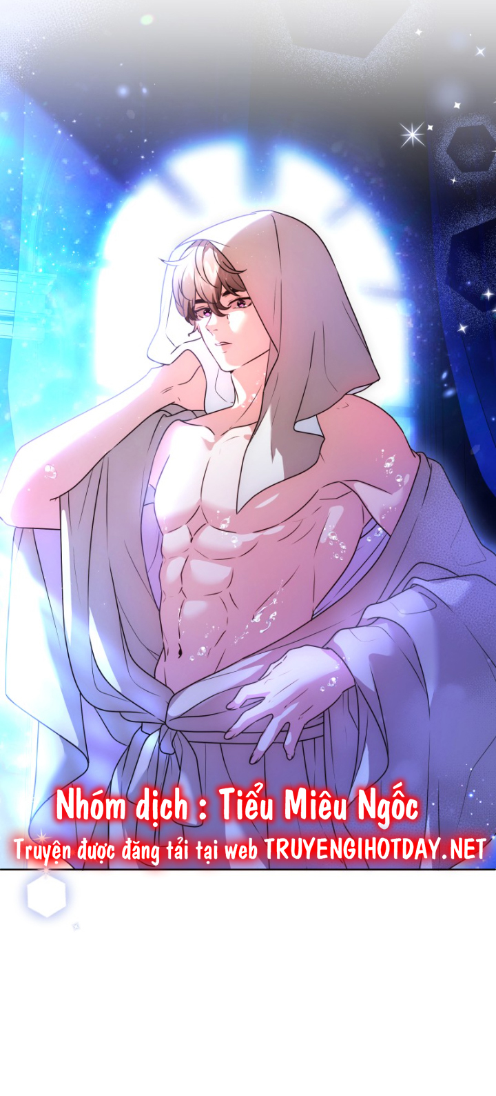 hãy tránh xa khỏi tôi, romeo chapter 86 16