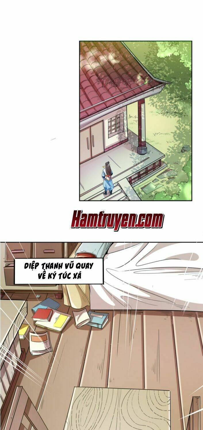 ngự thiên thần đế chapter 5.2 12