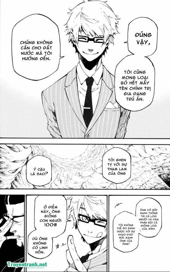 dolly kill kill chapter 150 5