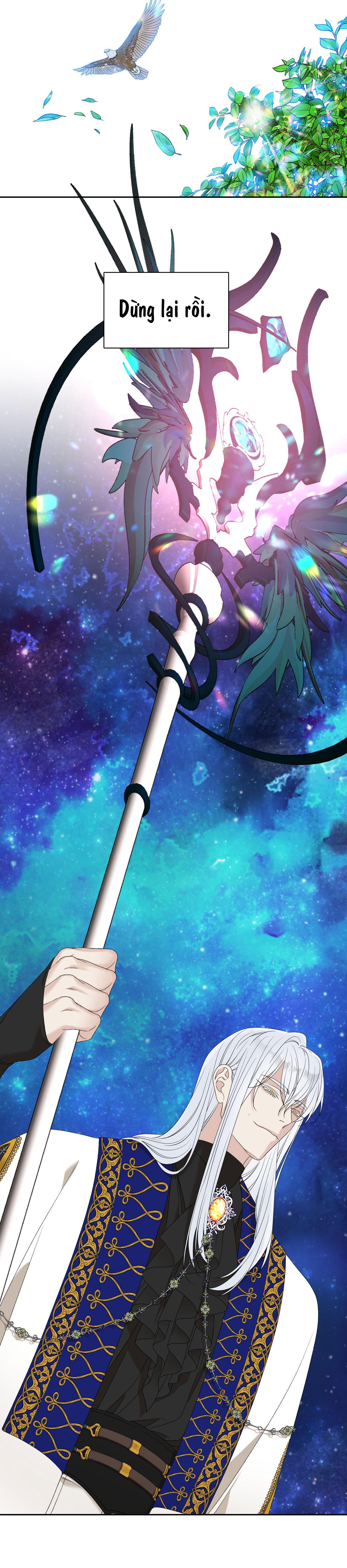 ái tình tự tâm chapter 25 30