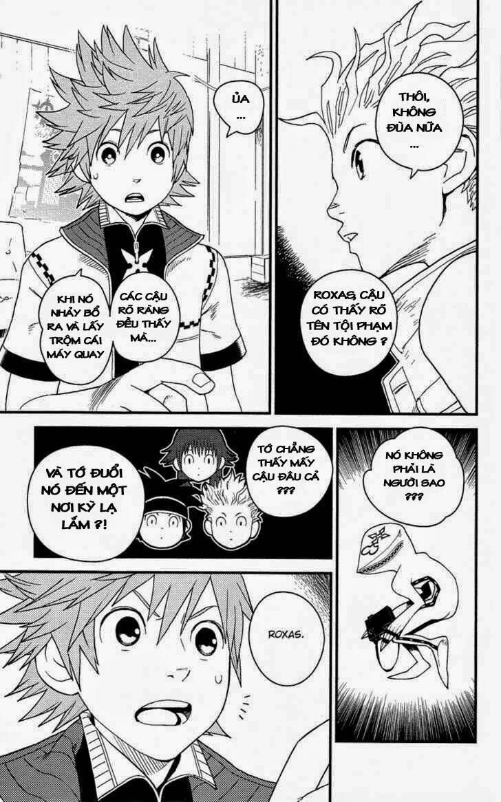 kingdom heart ii chapter 2 20