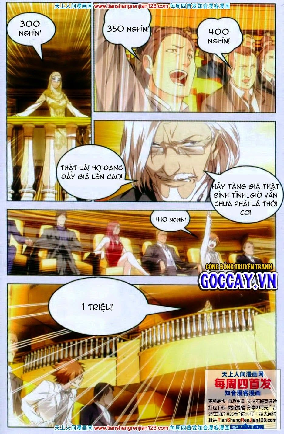 long tộc 2 chapter 19 14