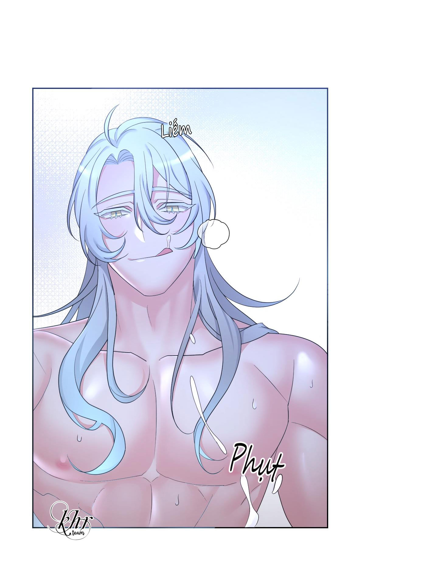 heesu à, cứu tôi với? chapter 1 39